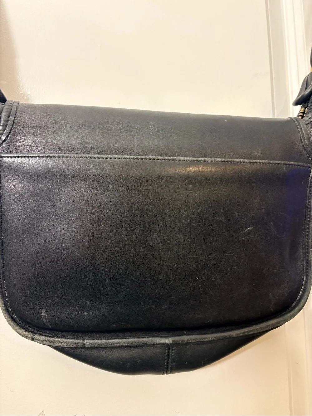 1997 Coach Patricia’s Legacy 9951 - USA Made - Restore Project - Picture 9 of 16